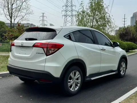 Honda HR-V (Vezel)