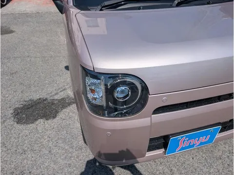Daihatsu Mira Tocot