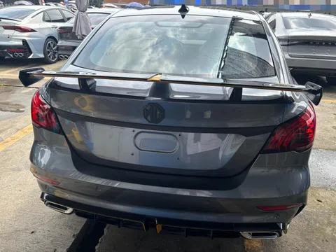MG MG6