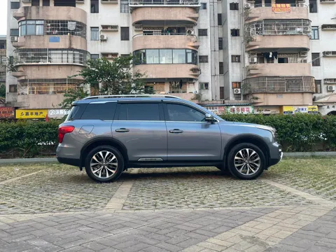 Gac GS8