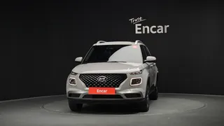 Hyundai Venue