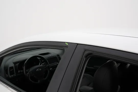 Kia Cerato (K3)