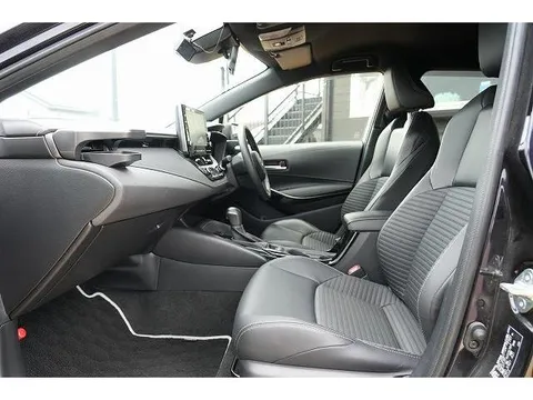 Toyota Corolla Touring