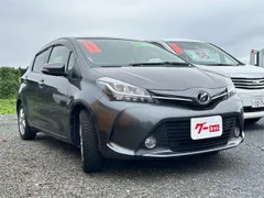 Toyota Yaris (Vitz)