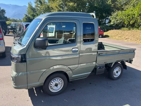 Suzuki Super Carry