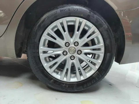 Buick Excelle GT
