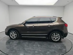 Haval H7