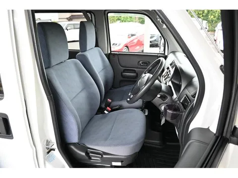 Honda Acty Van