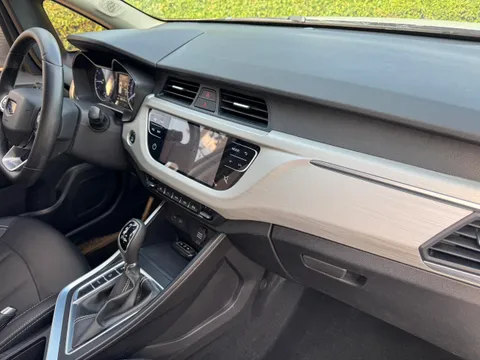 Geely Vision X3
