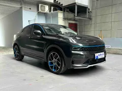Lynk & Co 05