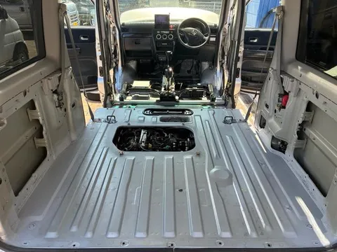 Honda Vamos