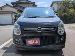 Mazda Flair