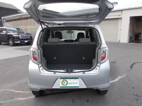 Subaru Pleo