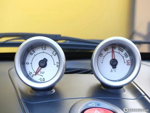 Smart Roadster