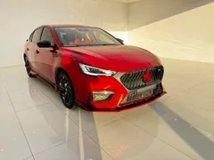 MG MG6
