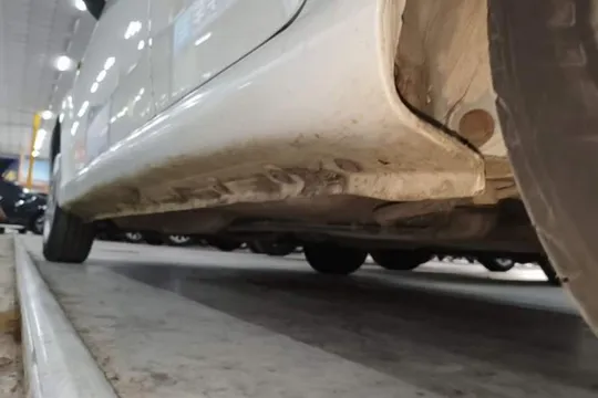 BYD F0