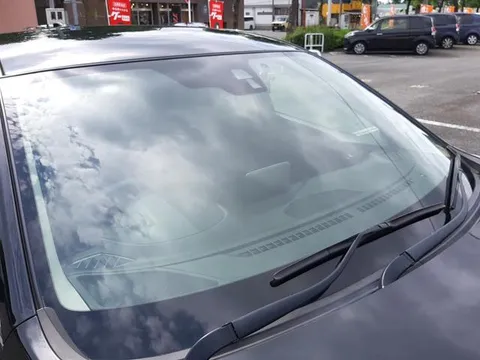 Mazda Axela Sport