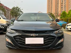 Chevrolet Malibu XL