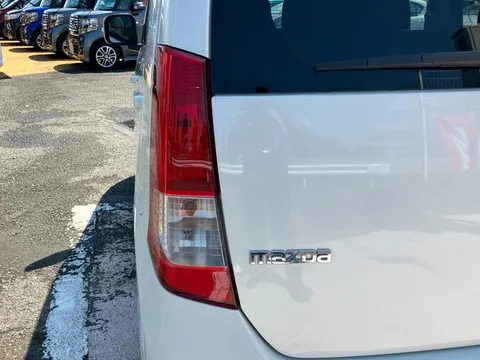 Mazda AZ-Wagon