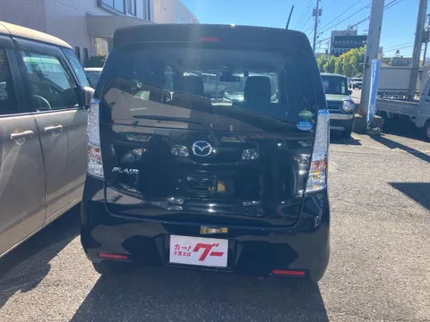 Mazda Flair