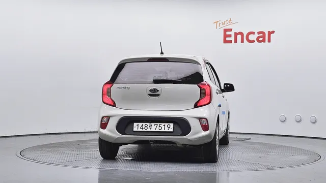 Kia Picanto (Morning)