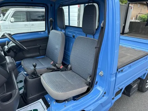 Honda Acty Truck