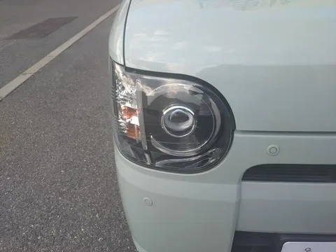 Daihatsu Mira Tocot