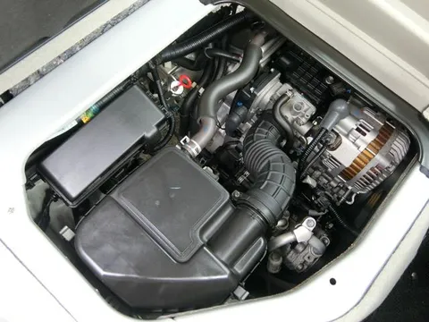Nissan Clipper
