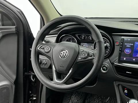 Buick Envision
