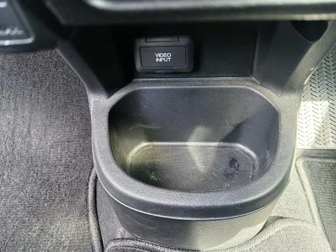 Honda Zest Spark