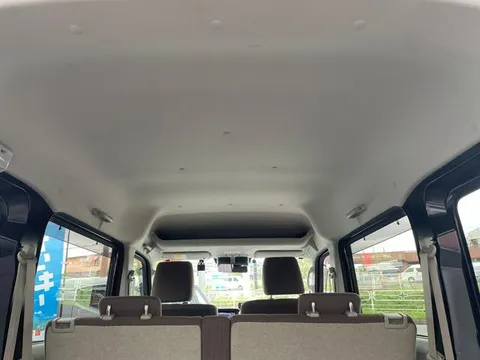 Nissan Clipper