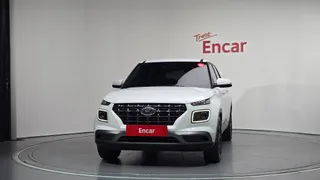 Hyundai Venue