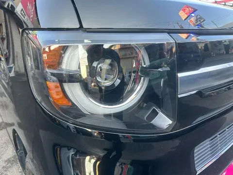 Honda N-VAN Plus Style