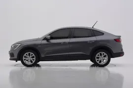 Renault XM3