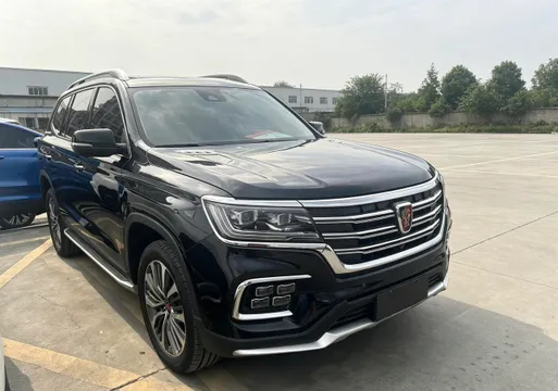 Roewe RX8