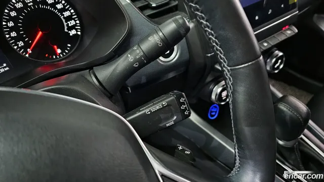 Renault XM3