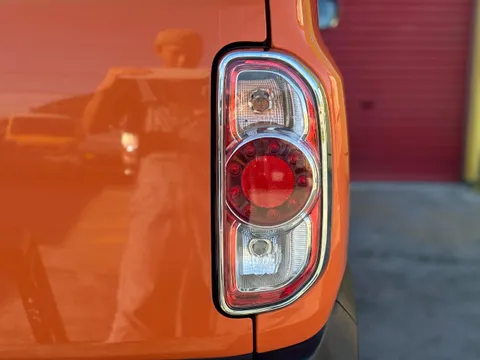 Mazda Flair Crossover