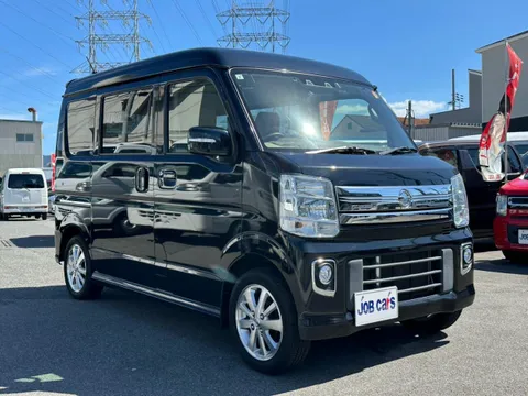 Nissan Clipper Rio