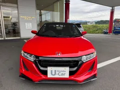 Honda S660