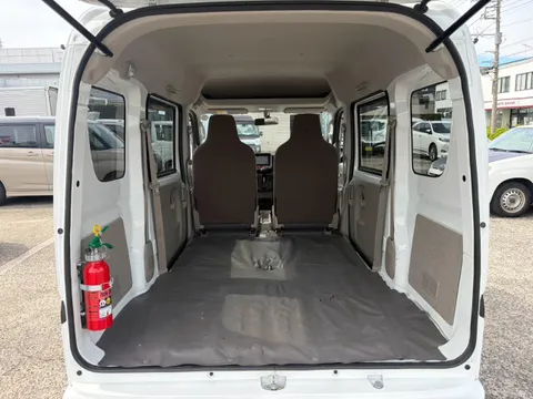 Nissan Clipper