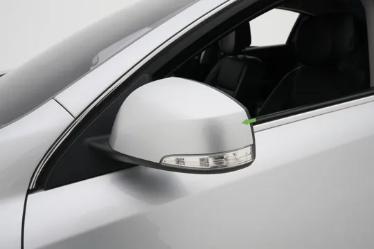 Renault SM5