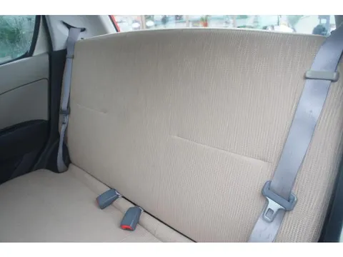 Subaru Pleo