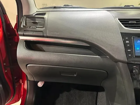 Suzuki Swift Sport