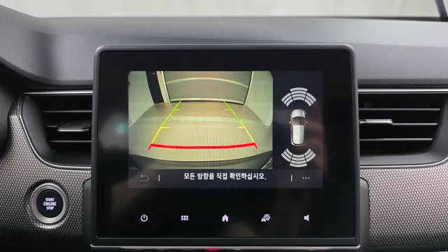 Renault XM3