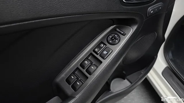 Kia Cerato (K3)