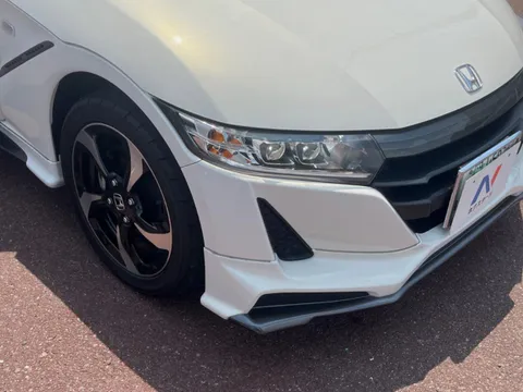 Honda S660