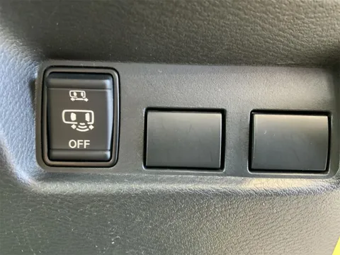 Mitsubishi eK X Space