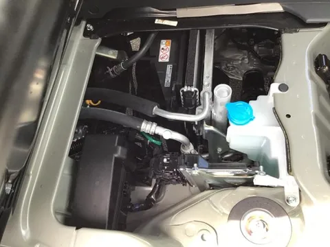 Suzuki Super Carry