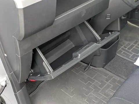 Daihatsu Hijet Caddie