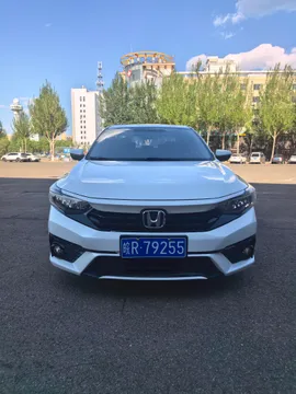 Honda Envix